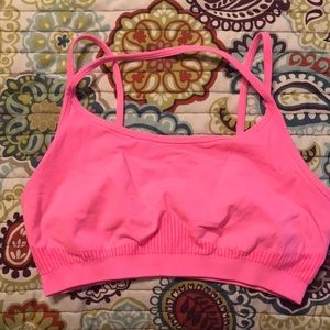 Fabletics sports bra